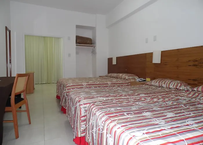 Atlântico Centro Apartments Rio de Janeiro