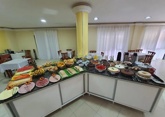 Refúgio Costeiro II