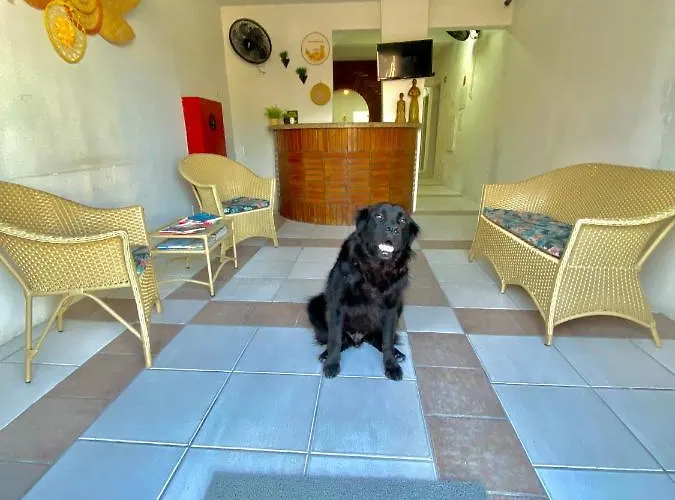 Felicità Praia Hotel Fortaleza 