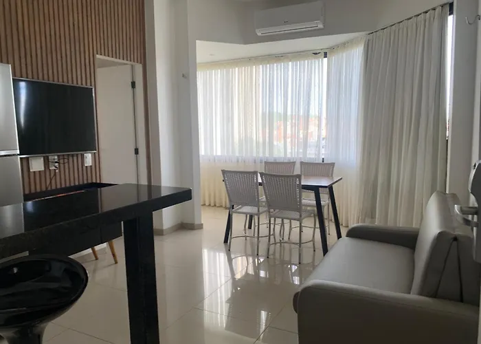 Golden Fortaleza Beira Mar