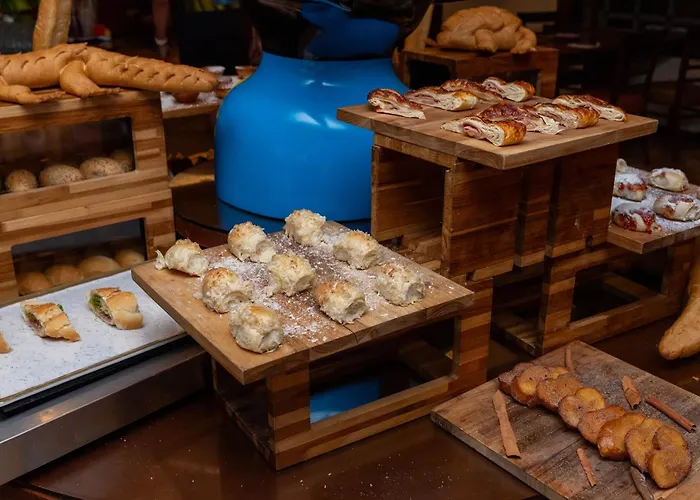 Hotel Beira MarVila Galé Fortaleza