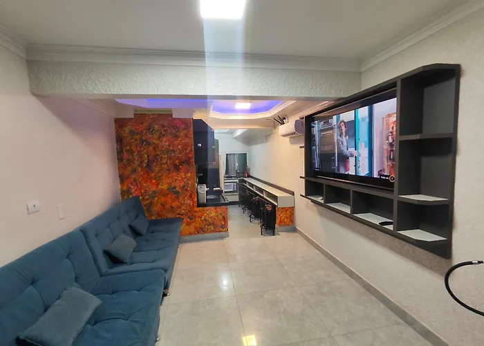 Hotel Beira MarPousada Mirante do César