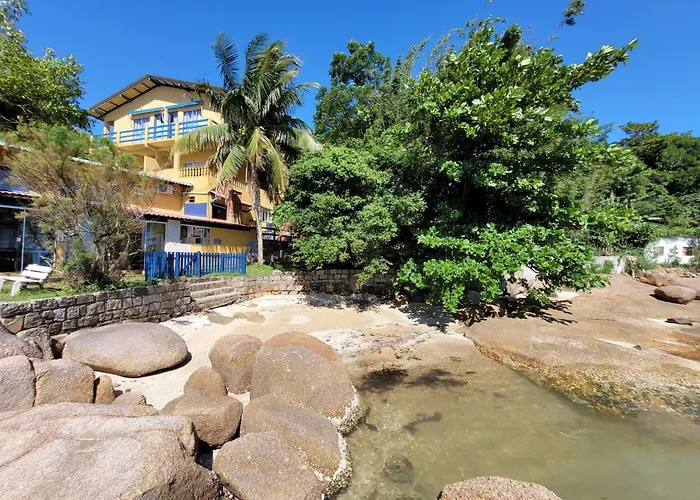 Prainha Da Nina Apartamentos Florianópolis