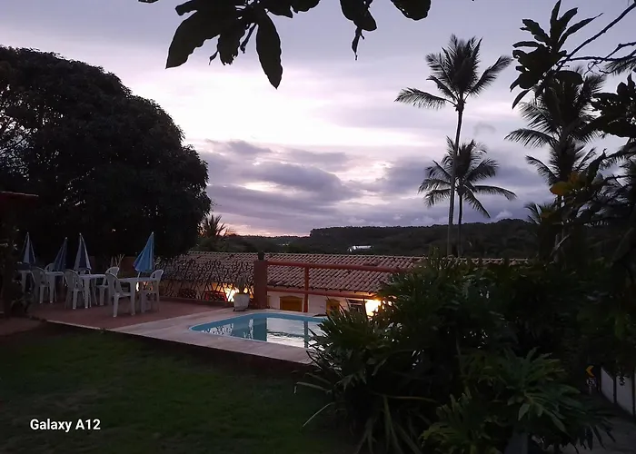 Pousada Vila Sol Maior Guarapari