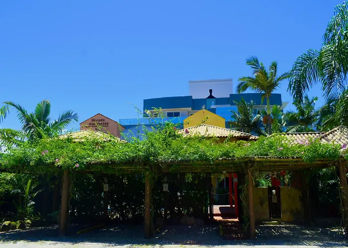 Morada Dos Ventos Hotel Bombinhas