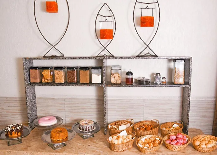 Hotel Beira MarAquarius