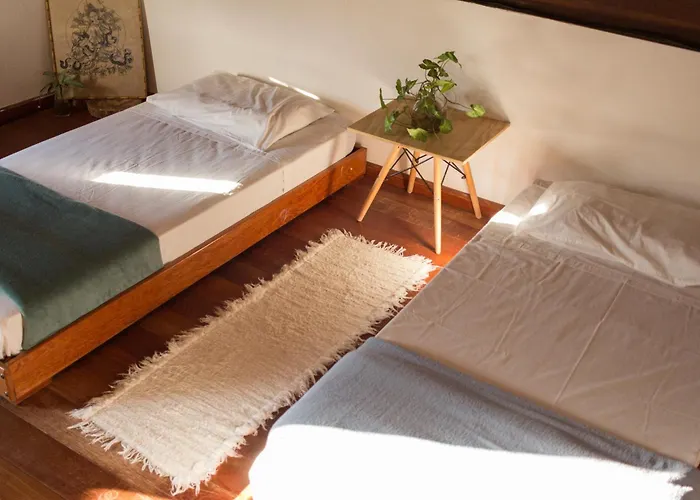 Tucano House Florianópolis