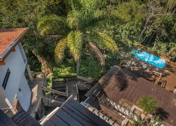 Hotel Beira MarBombinhas Guest House