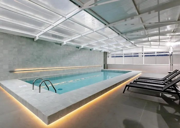 Hotel Pires Balneário Camboriú