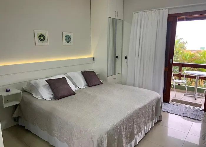 Pousada Mar De Cristal Florianópolis