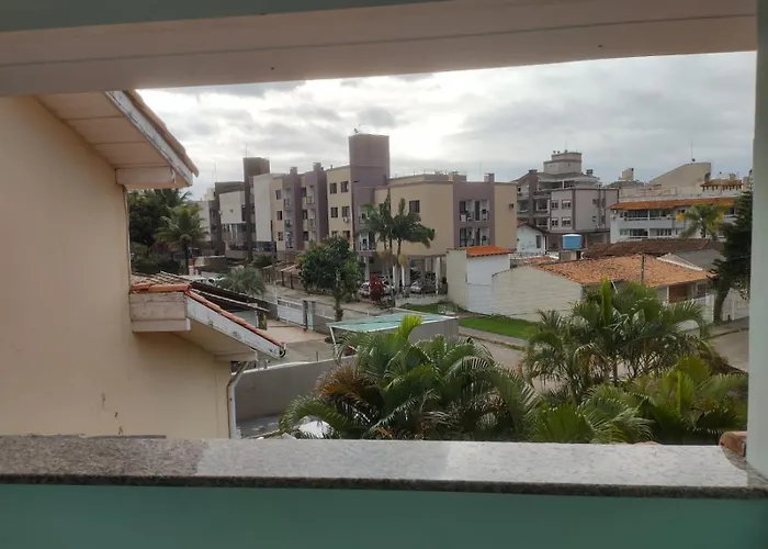 Hotel Beira MarKata Boutique Floripa