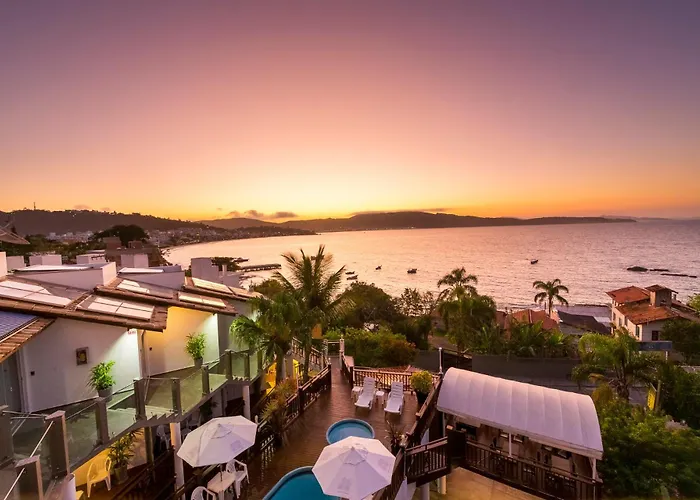 Pousada Solar das Tartarugas