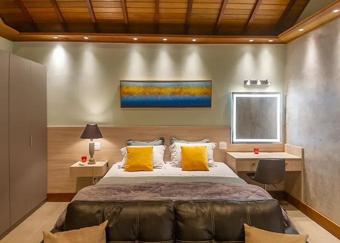 Don Pascual - Hotel & Gastronomia Rio de Janeiro