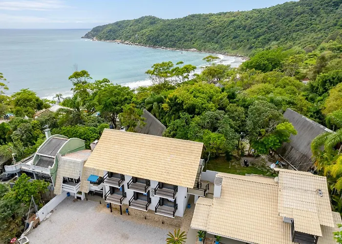 Pousada Caminho Do Mar Bombinhas