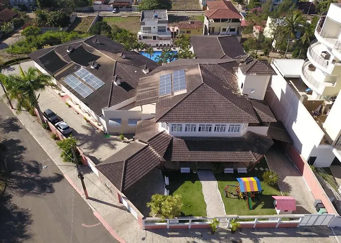 Hotel Beira MarNova Guarapari