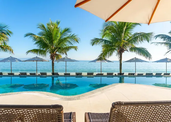 Palace Praia Hotel Florianópolis