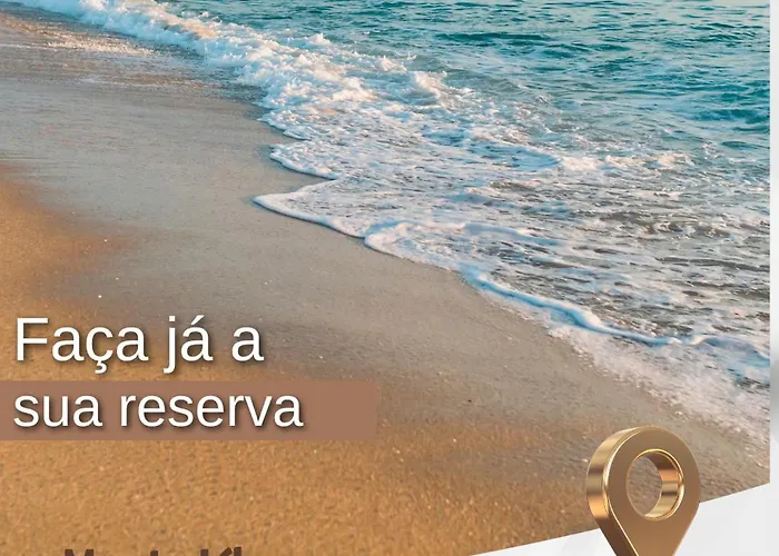 Monte Libano Apart Hotel Florianópolis