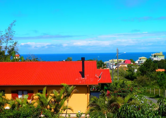 Pousada Mar De Cristal Florianópolis