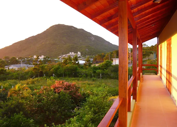 Pousada Mar De Cristal Florianópolis