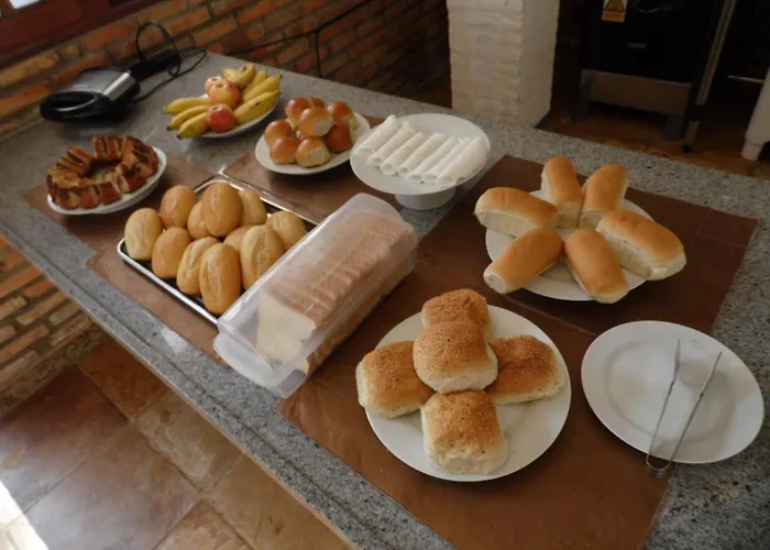 Hotel Beira MarPraia do Futuro