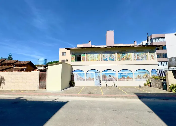 Hotel Beira Mardas Palmas