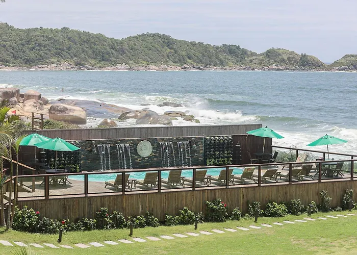 Estaleiro Guest House Balneário Camboriú