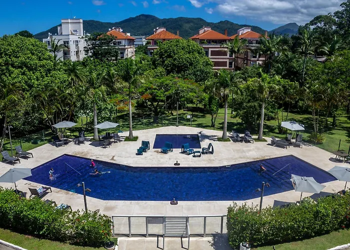 Hotel Porto Sol Beach Florianópolis