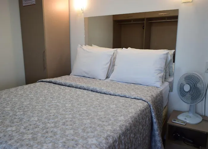Vip Iracema Flat Aparthotel Fortaleza 