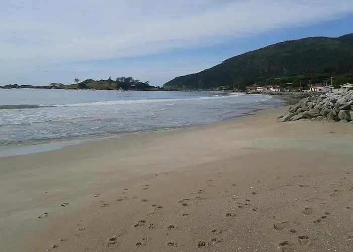 Frente Mar Hotel Florianópolis