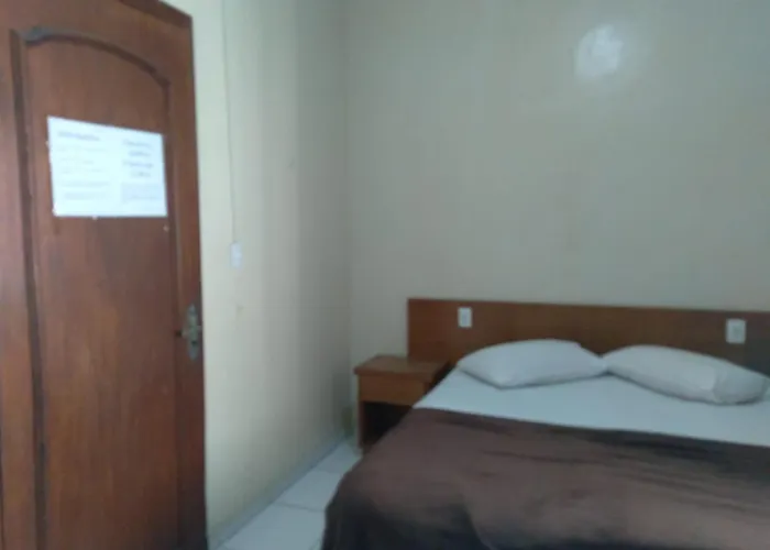 Canto do Casarão Santos 