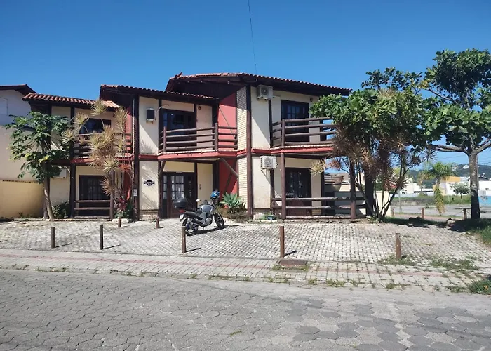 Pousada Martin Pescador Bombinhas