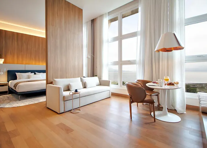 Intercity Florianopolis