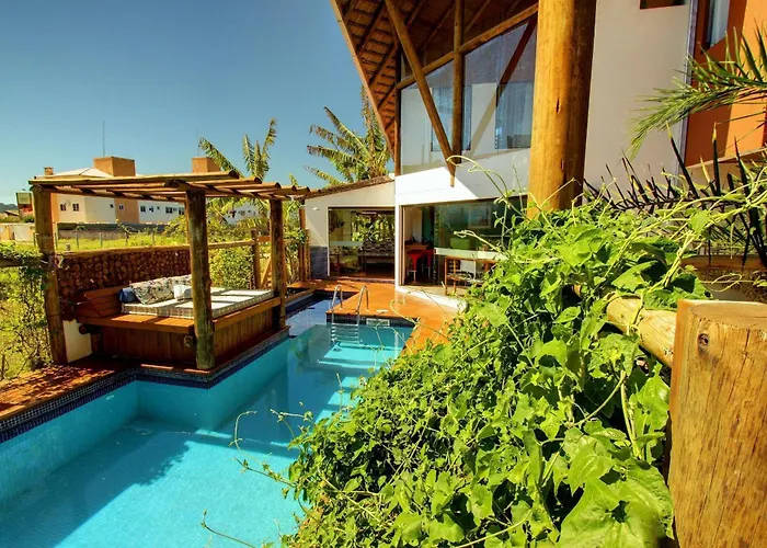 Villa Aragua Canto Grande