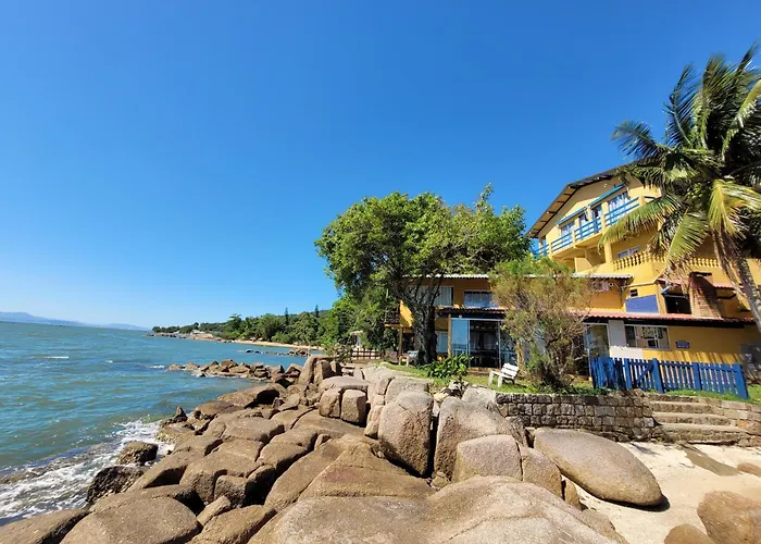 Prainha Da Nina Apartamentos Florianópolis