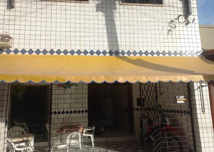 Suítes Centro Praia Fortaleza 