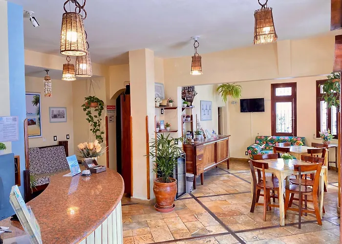 Pousada Fortal Villa Praia Fortaleza 