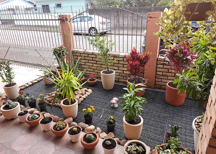 Hotel Beira MarAeropouso Pousada Executiva