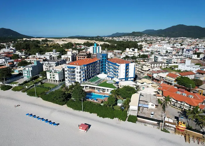 Hotel Beira MarIngleses Praia