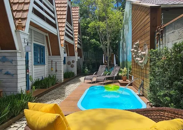 Villam Areia Fofa Bombinhas