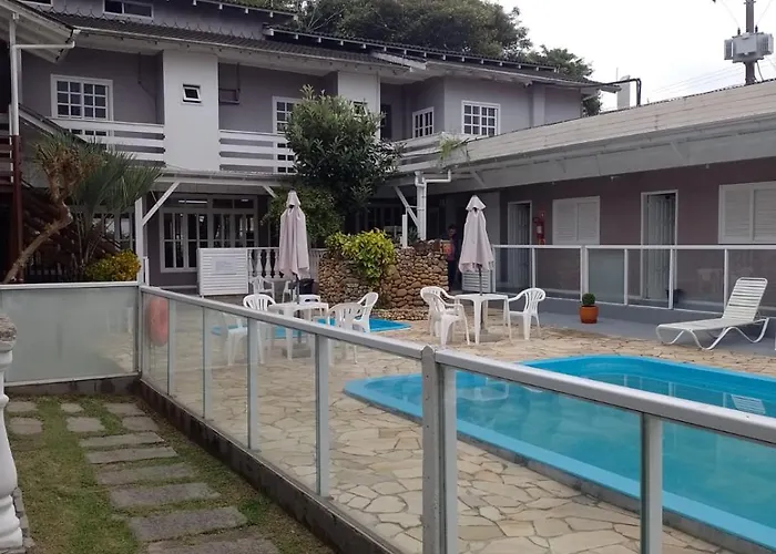 Hotel Beira MarPousada Ilha Bella Bombinhas