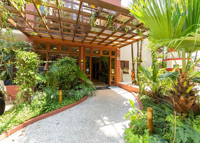 Pousada do Almirante