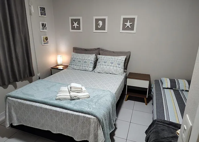 Perola De Bombinhas Hotel