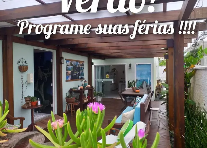 Perola De Bombinhas Hotel