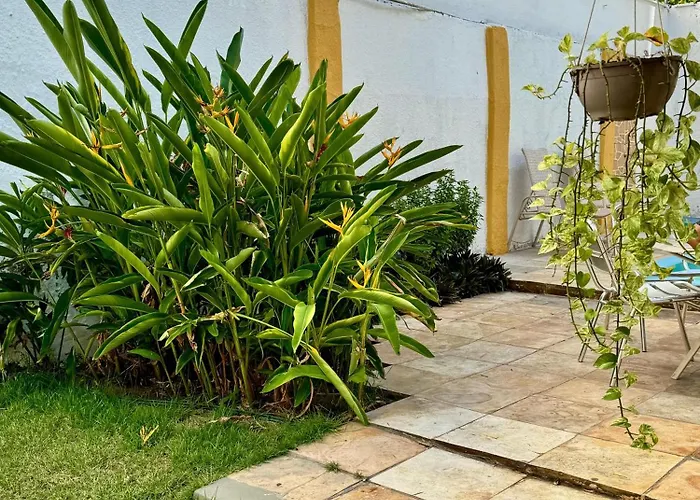 Hotel Beira MarAlbergaria