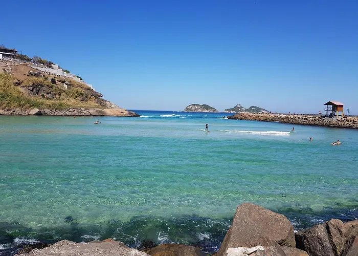 Pousada Miami Rio de Janeiro