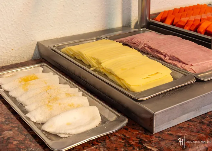 Hotel Beira MarRede Andrade Coimbra