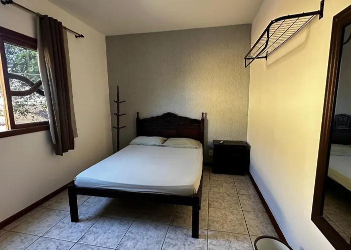 Regi House Hostel Vitória