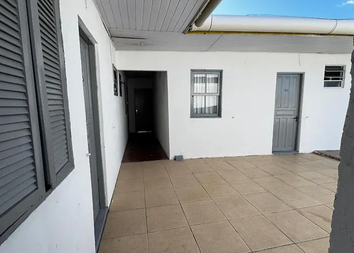 Beira Mar Residencial Aparthotel Capão da Canoa