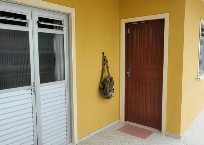 Pousada Pires Florianópolis