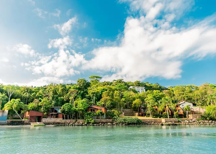Grandi Pousada Sports - Sambaqui Florianópolis